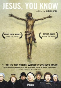 Jesus, You Know (Jesus, Du weisst)