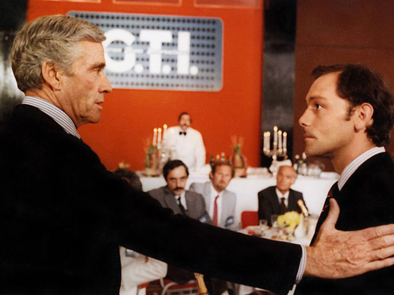 Foto 2 de Mille milliards de dollars