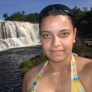 Foto de perfil de Izabella