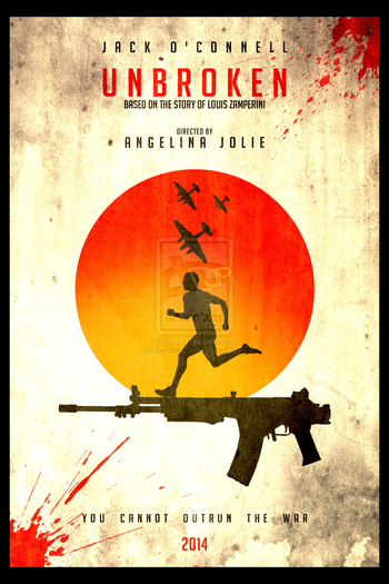  de Filme Invencível (2014)