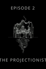 The Projectionist (The Projectionist)