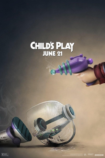  de Filme Brinquedo Assassino (2019)
