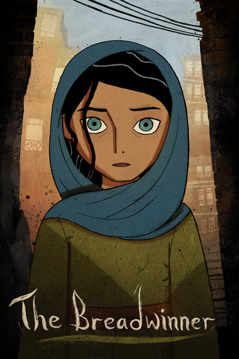  de Filme A Ganha-Pão (2017)