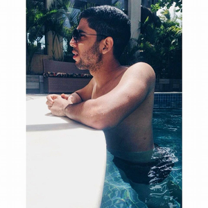Foto de perfil de Pedro Barreto