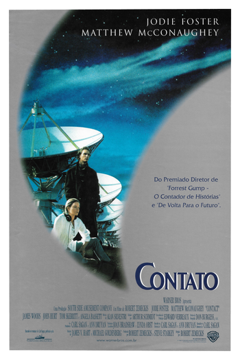  de Filme Contato (1997)