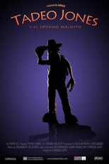 Tadeo Jones y el Sótano Maldito (Tadeo Jones y el sótano maldito)