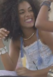 Emicida: Baiana (Emicida: Baiana)