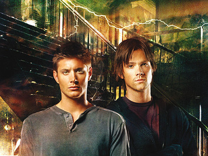 Foto 43 de Sobrenatural (13ª Temporada)