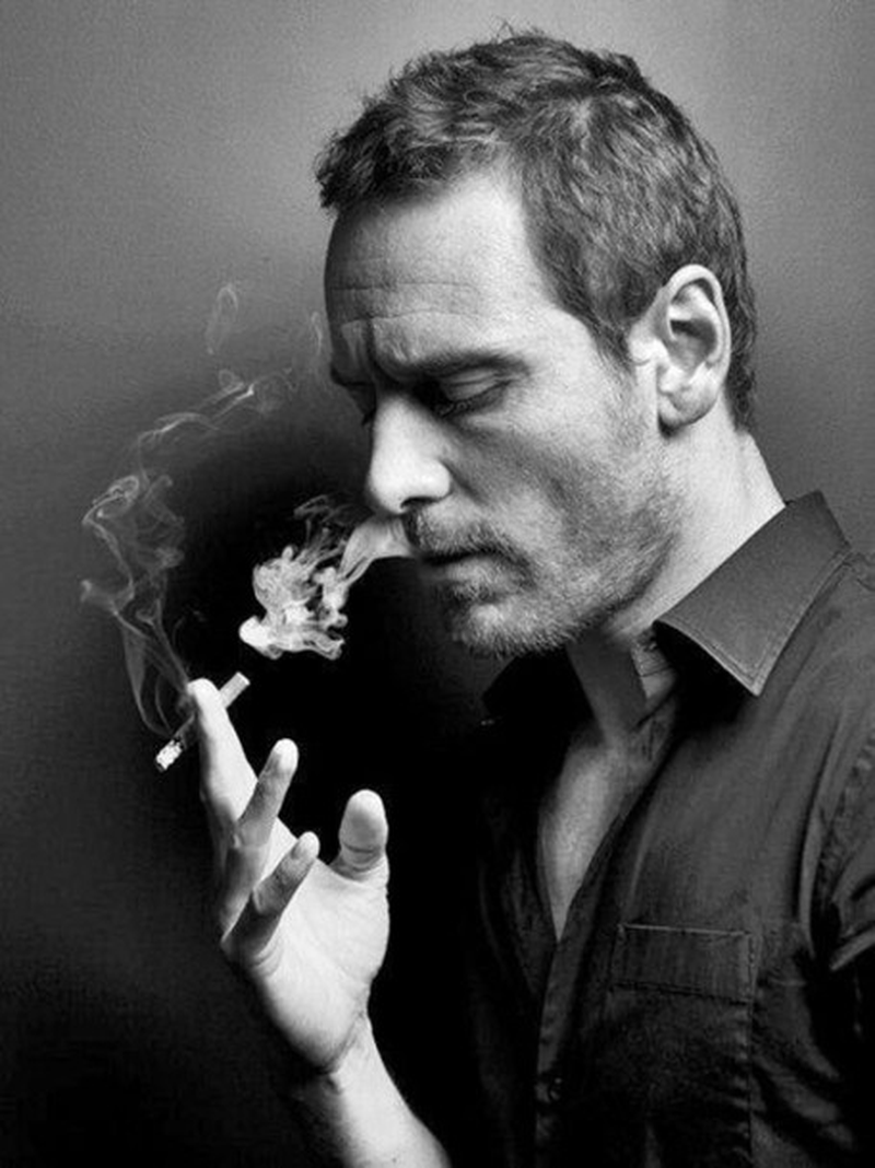 Michael Fassbender - Foto 9