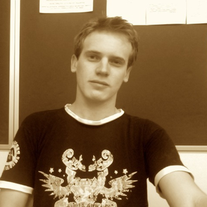 Foto de perfil de Edson Renato Drews