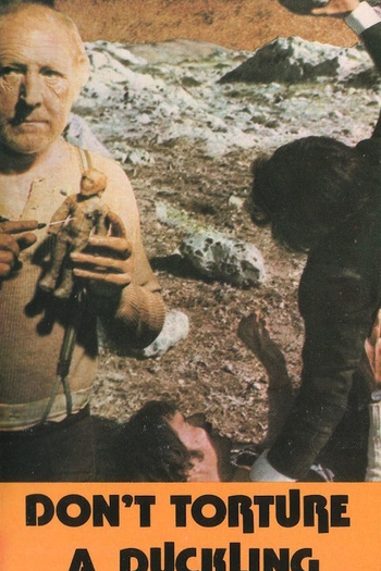  de Filme O Segredo do Bosque dos Sonhos (1972)