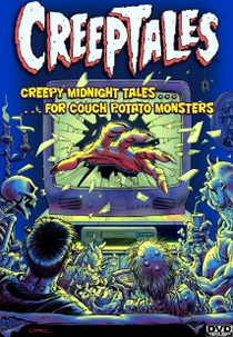 Creep Tales (CreepTales)