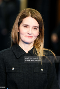 Shirley Henderson - Poster / Capa / Cartaz - Oficial 1
