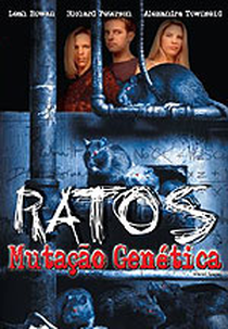 Ratos: Mutação Genética (Altered Species)