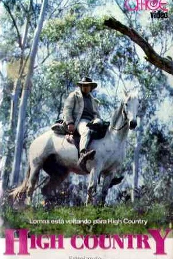 Poster de Filme High Country (1984)