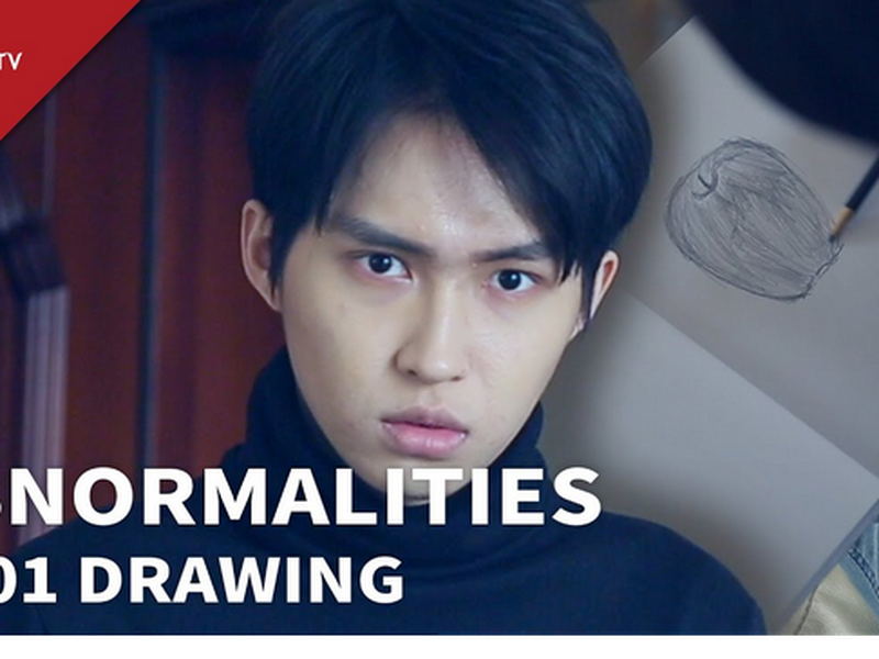 Foto 1 de Abnormalities - Ep. 01 - Drawning