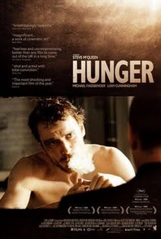 Poster 3 de Filme Fome (2008)
