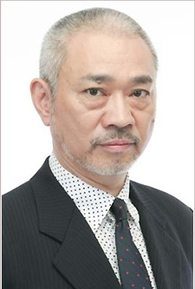 Ryūzaburō Ōtomo