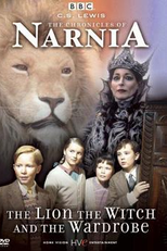 As Crônicas de Nárnia. O Leão, a Feiticeira e o Guarda-Roupa (The Chronicles of Narnia: The Lion, the Witch and the Wardrobe.)