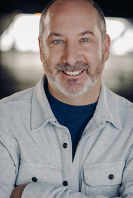 Mike Baker (XXVI)