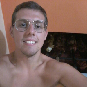 Foto de perfil de Vinícius Guilhon Guerra