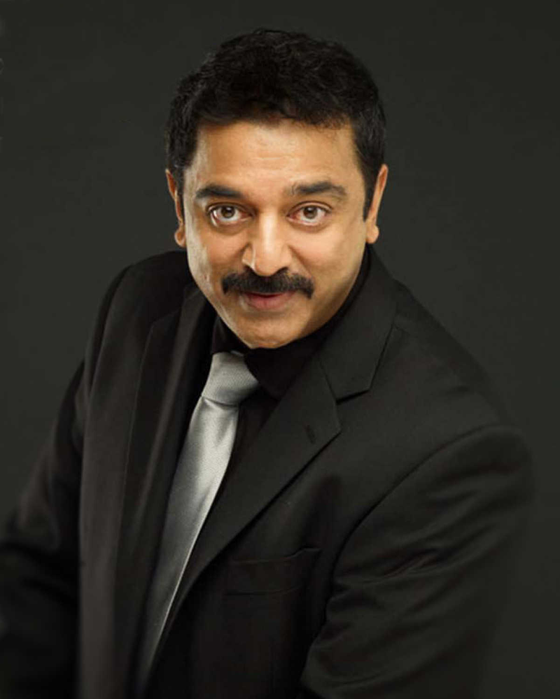 Kamal Haasan - Foto 6