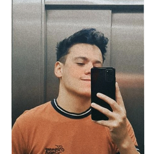 Foto de perfil de John