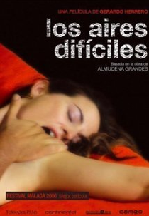 Ares Difíceis (Los aires difíciles)