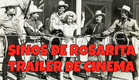 SINOS DE ROSARITA (BELLS OF ROSARITA) 1945 - TRAILER DE CINEMA LEGENDADO
