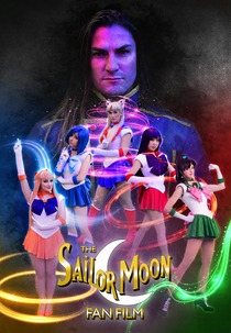 Sailor Moon Fan Film (Sailor Moon Fan Film)