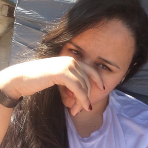 Foto de perfil de Maria Tereza