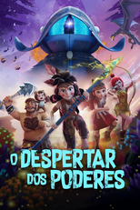 O Despertar dos Poderes (Mini Shijie Zhi Juexing)
