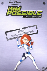 Kim Possible - O Drama do Amor (Kim Possibel - So The Drama)