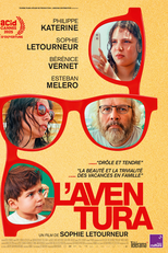 A Aventura (L'aventura)