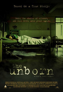 The Unborn (The Mother)