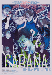 Os Dias Peculiares (Los días particulares)