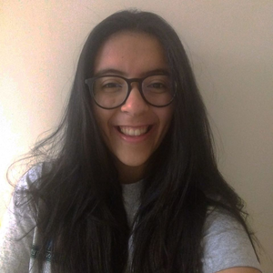 Foto de perfil de Letícia