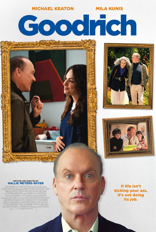 Poster 4 de Filme Pai do Ano (2024)