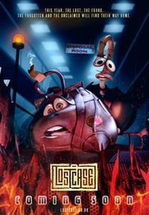 Lost Case (Lost Case)