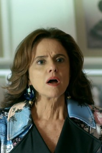 Poster de Episódio Capítulo 17 (2015)