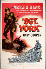 Sergeant York: Of God and Country (Sergeant York: Of God and Country)