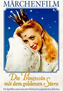 A Estrela de Ouro (Princezna se zlatou hvezdou)