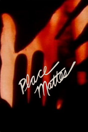  de Curta Place Mattes (1987)