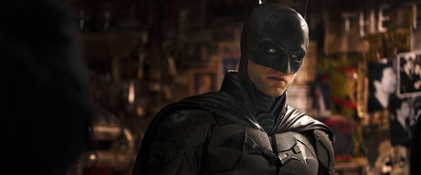 Robert Pattinson elogia Steven Soderbergh por ajudar Matt Reeves em The Batman: Parte II