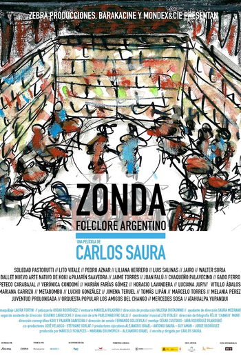  de Filme Argentina (2016)