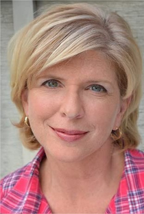 Rebecca Rogers Nelson - Poster 2
