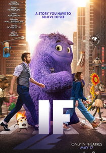 Amigos Imaginários (IF)