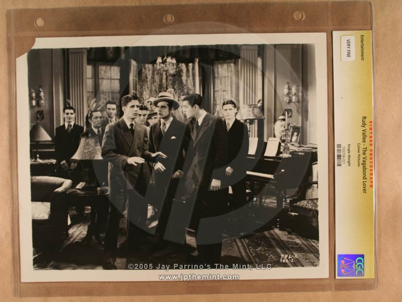 Foto 17 de O Amoroso Errante