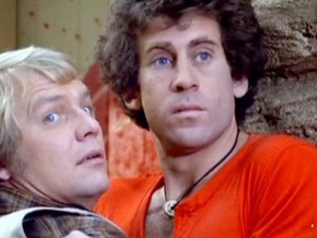 Starsky & Hutch (2ª Temporada) - 25 de Setembro de 1976 | Filmow
