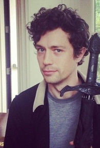 Christian Coulson
